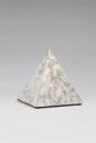 Keramikpyramide Vol. 2,50 ltr.